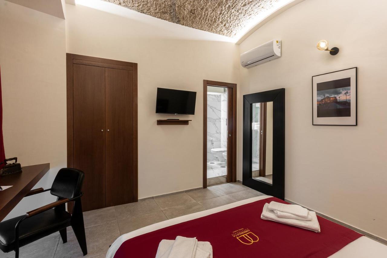 Annunziata Guesthouse, Centro Storico Napels