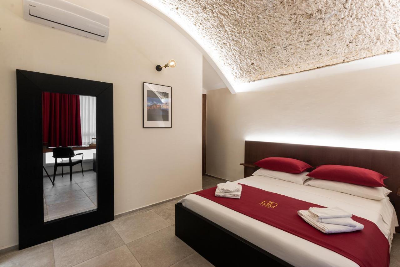 Annunziata Guesthouse, Centro Storico