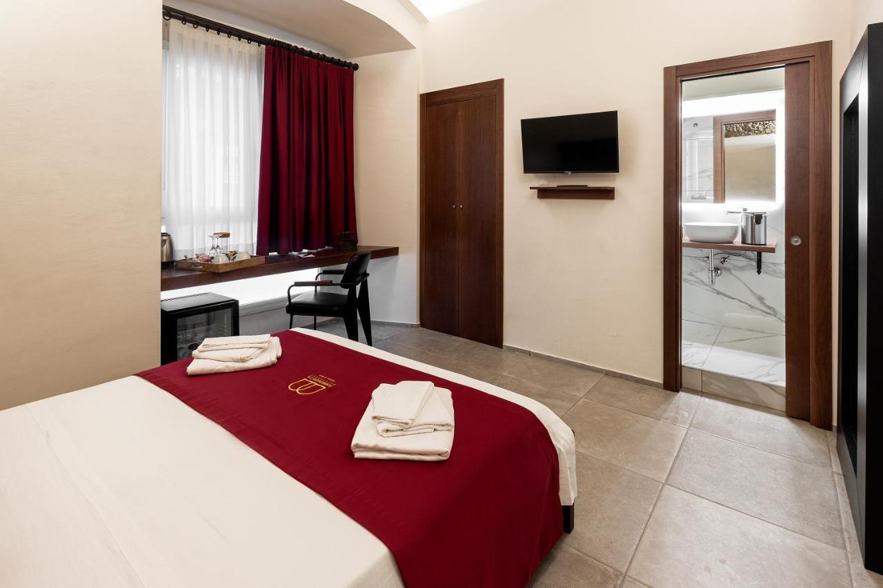Bed & Breakfast Annunziata Guesthouse, Centro Storico *