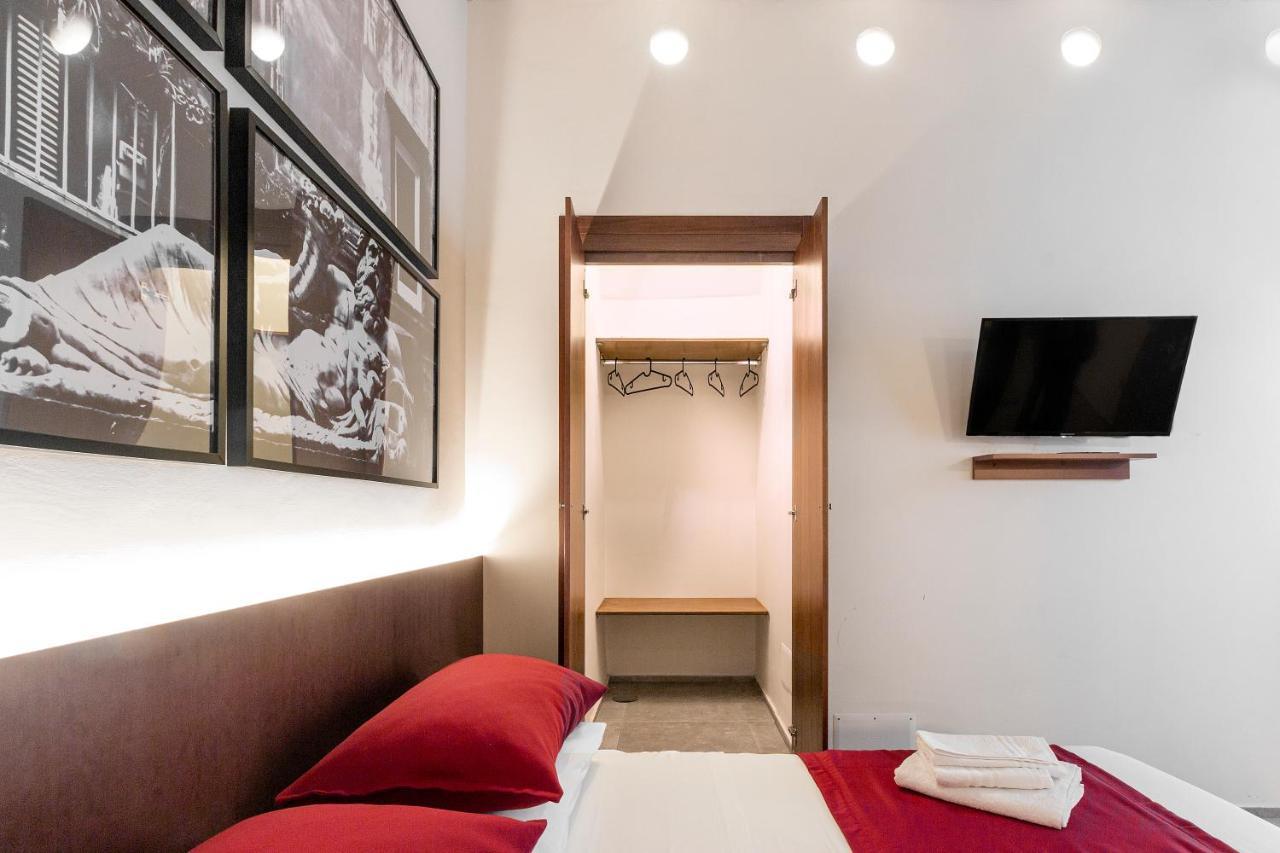 Annunziata Guesthouse, Centro Storico Bed & Breakfast Napels