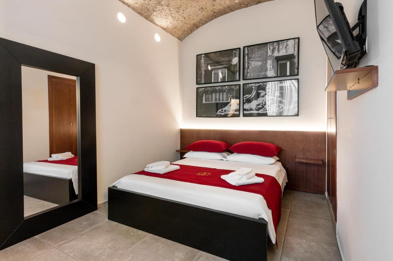 Annunziata Guesthouse, Centro Storico Napels