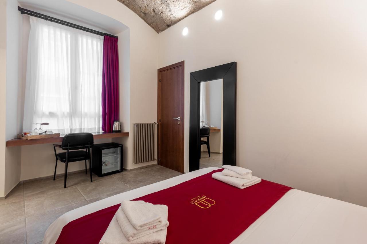 Annunziata Guesthouse, Centro Storico *