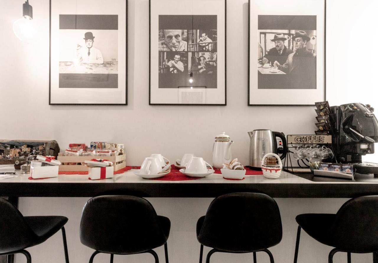 Annunziata Guesthouse, Centro Storico Bed & Breakfast Napels