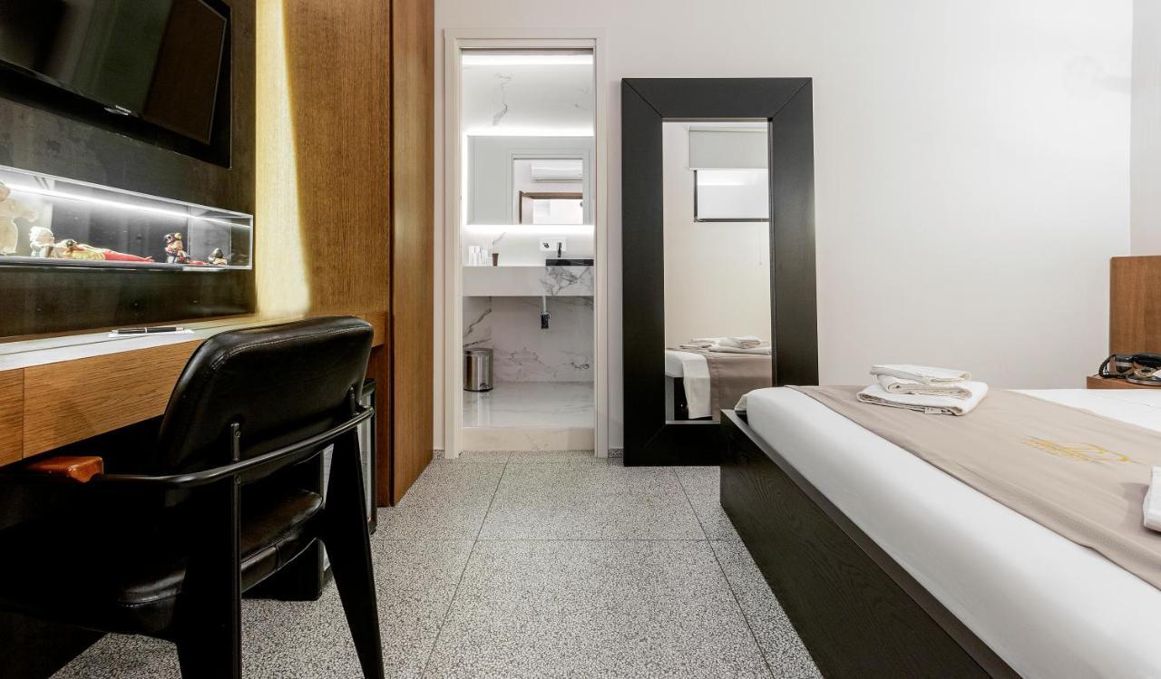 Annunziata Guesthouse, Centro Storico Bed & Breakfast