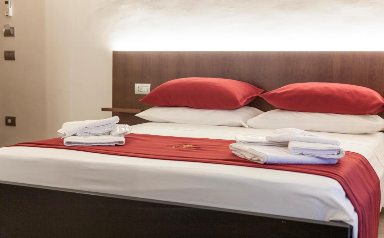 Annunziata Guesthouse, Centro Storico Napels