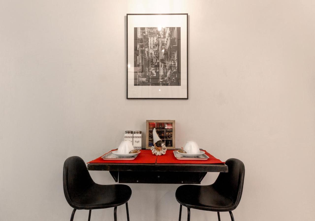 Annunziata Guesthouse, Centro Storico Bed & Breakfast