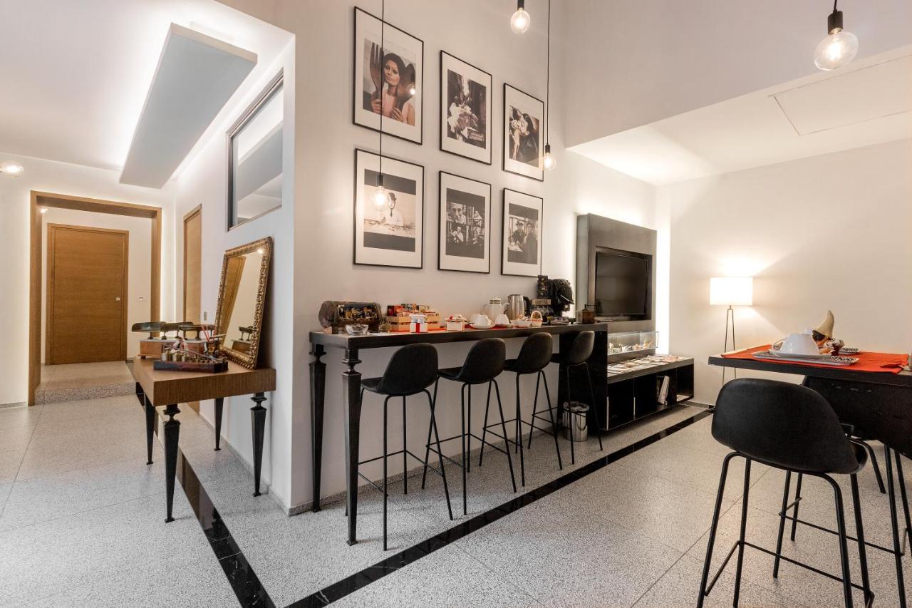Annunziata Guesthouse, Centro Storico *