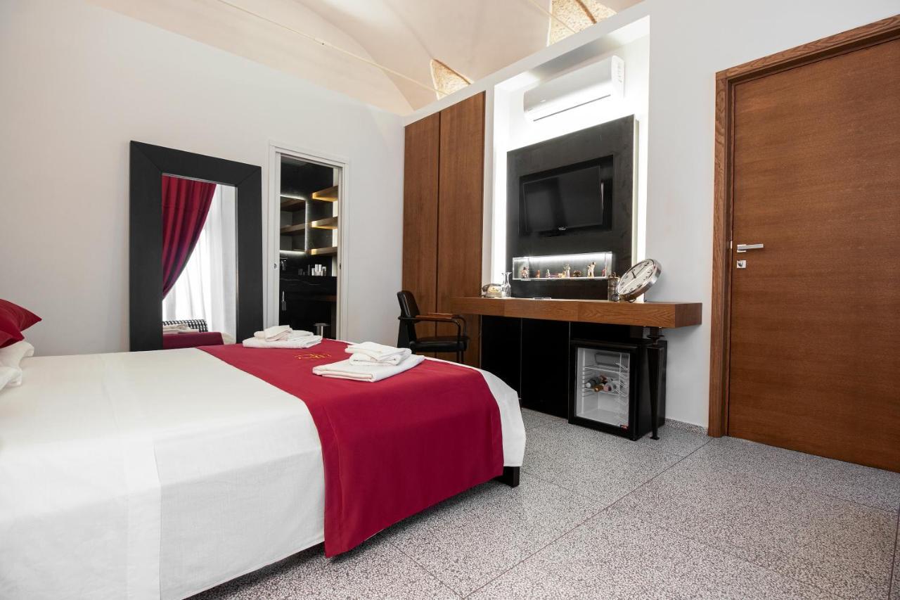 Bed & Breakfast Annunziata Guesthouse, Centro Storico Napels