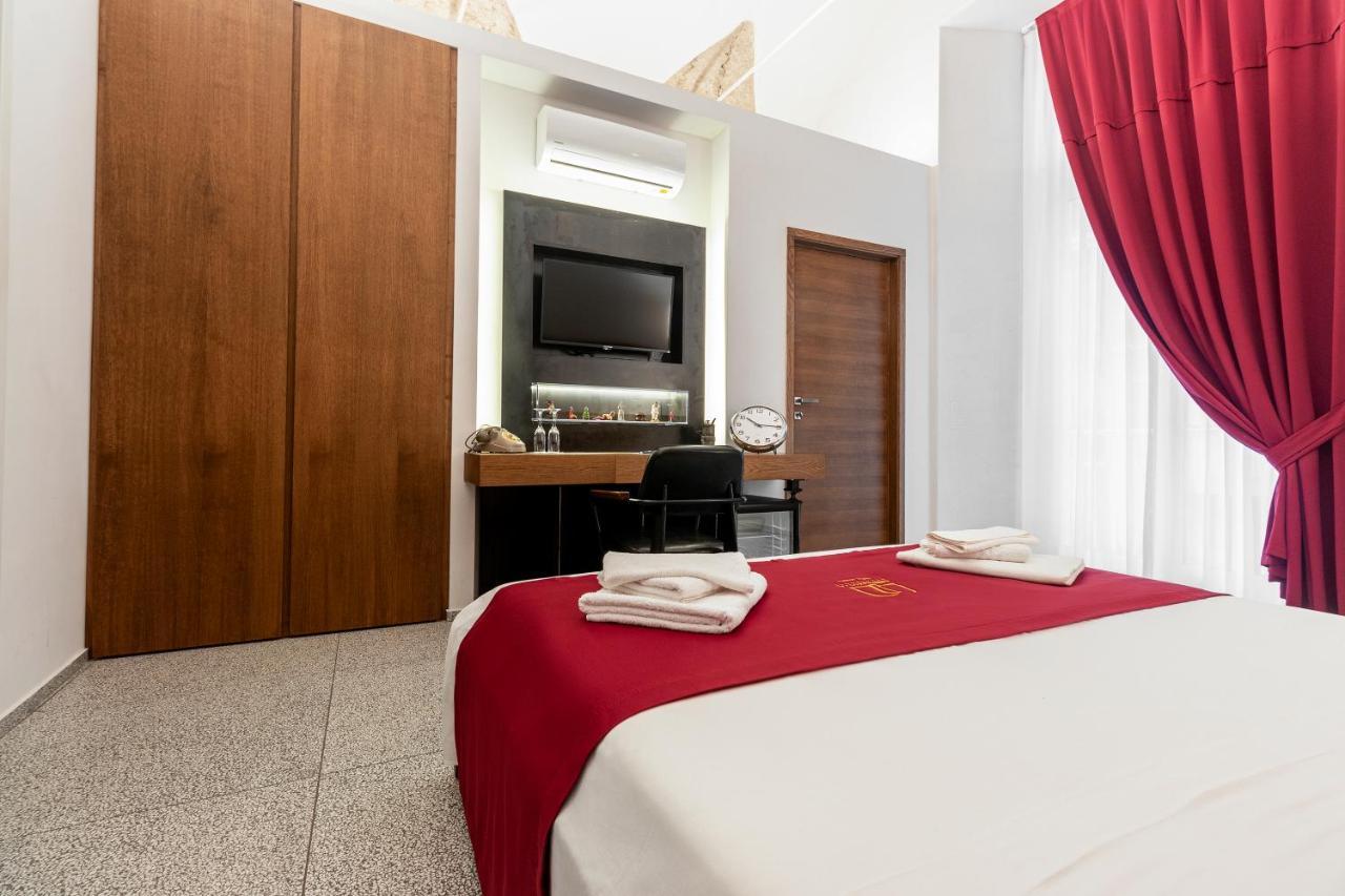 Annunziata Guesthouse, Centro Storico Napels