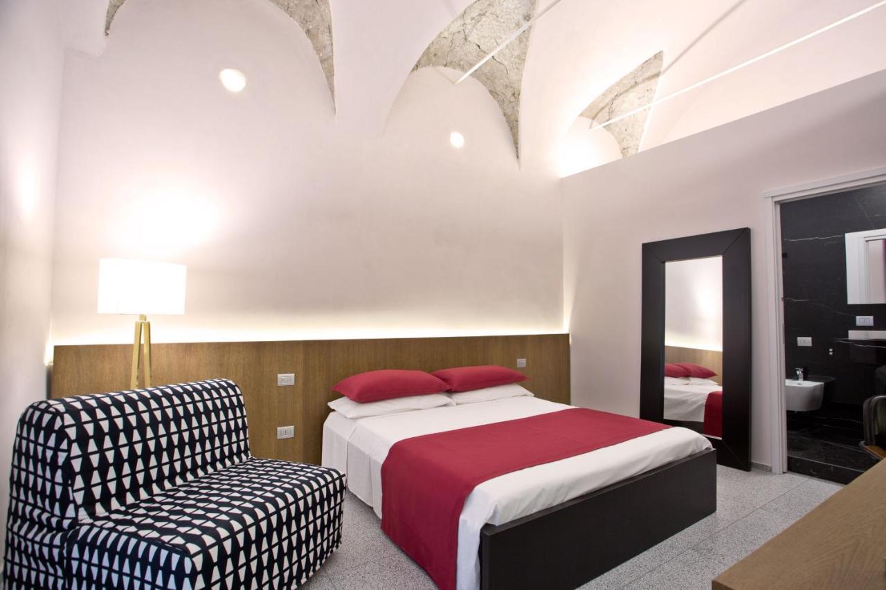 Annunziata Guesthouse, Centro Storico