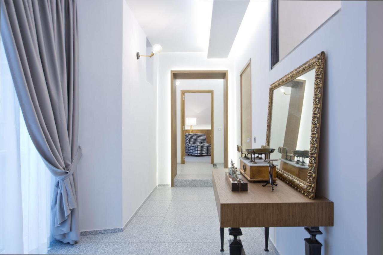 Annunziata Guesthouse, Centro Storico Napels