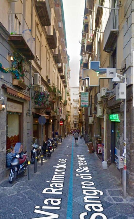 Annunziata Guesthouse, Centro Storico Bed & Breakfast *