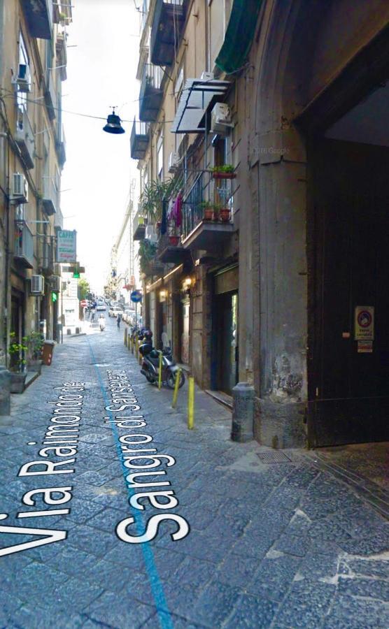 Annunziata Guesthouse, Centro Storico Bed & Breakfast *