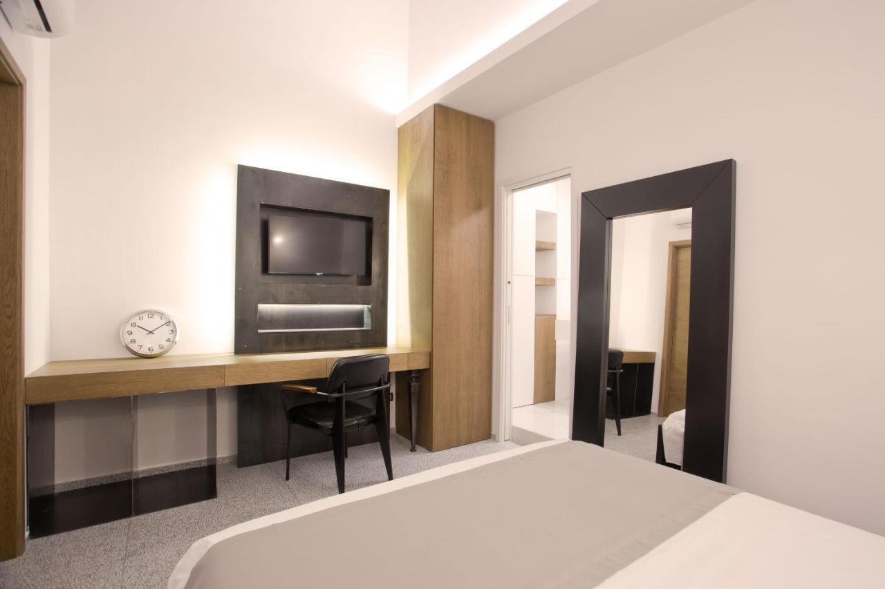 Annunziata Guesthouse, Centro Storico Bed & Breakfast