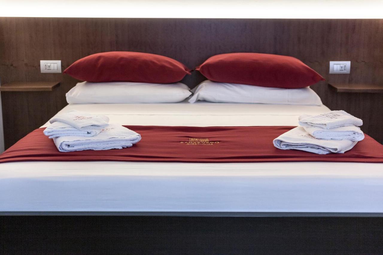Bed & Breakfast Annunziata Guesthouse, Centro Storico